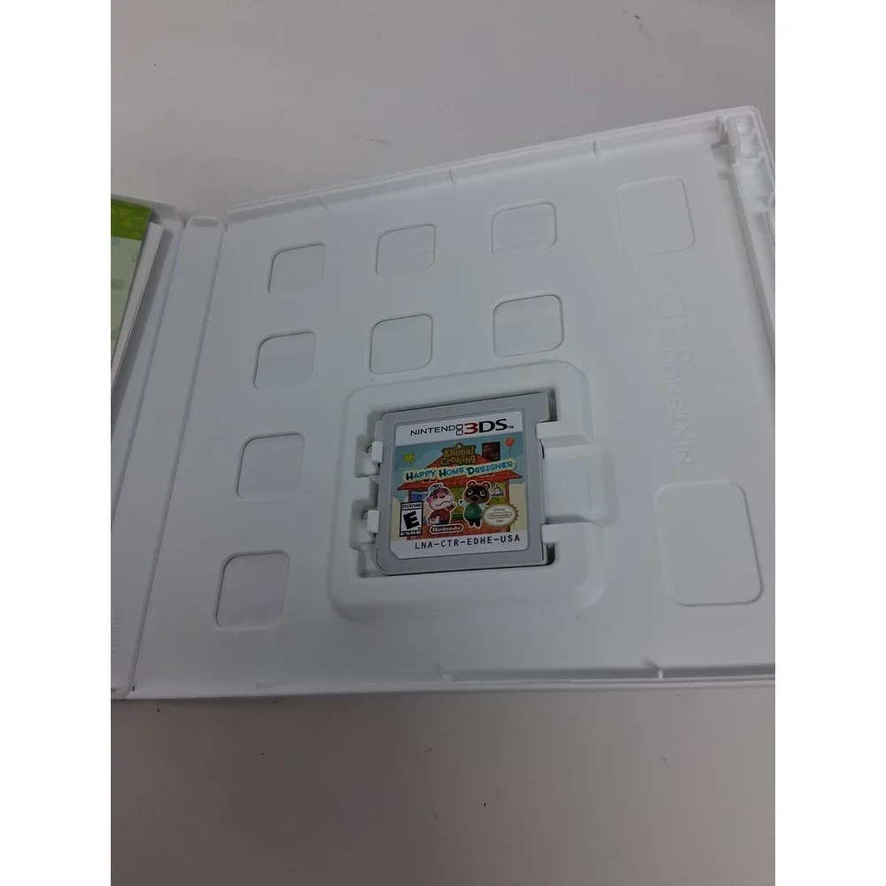 N/A animal crossing